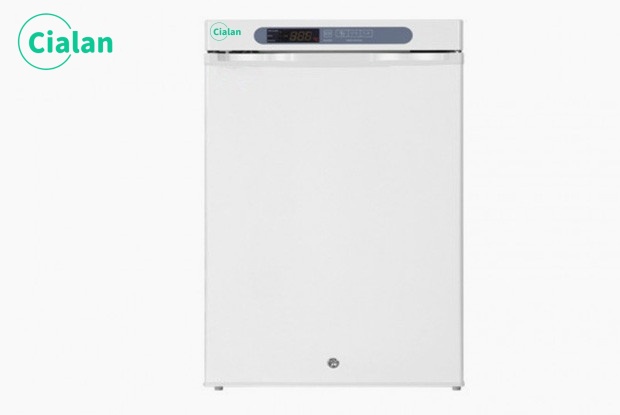 small medical refrigerator with lock